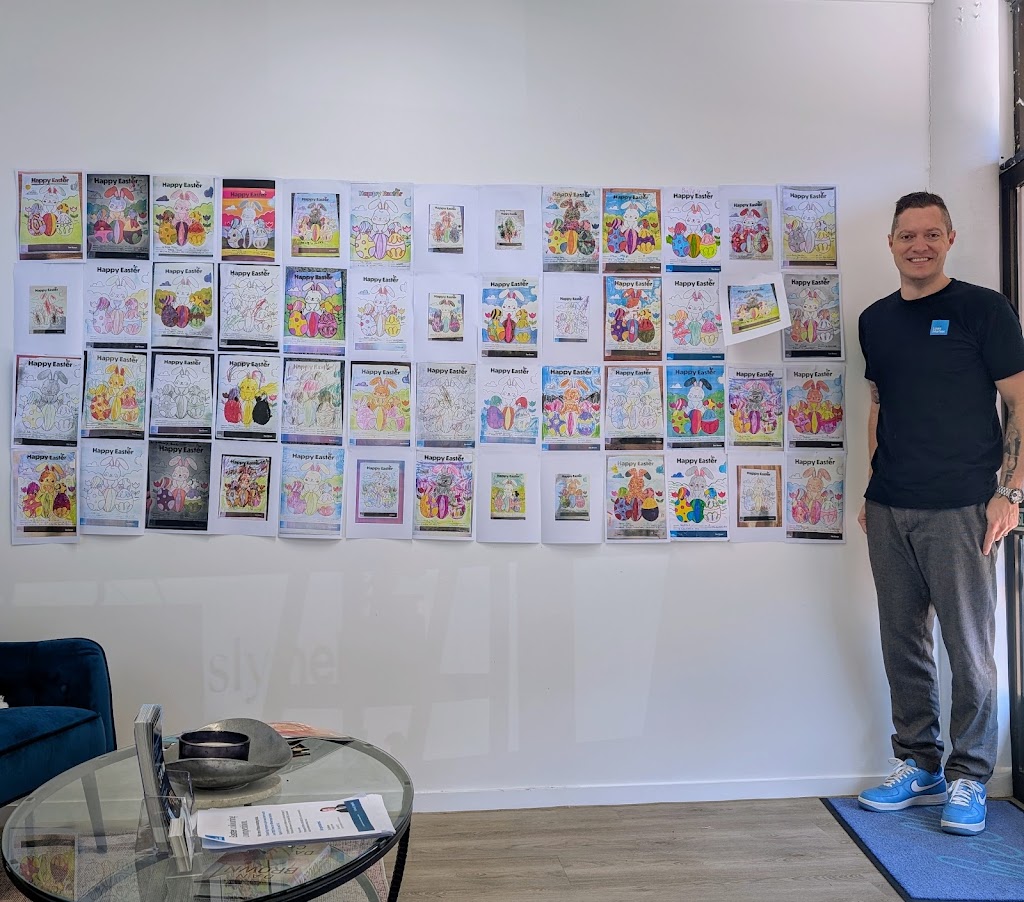 Loan Market Dan Brown | 2B/1 Belmore Dr, Rochedale South QLD 4123, Australia | Phone: 0406 688 322