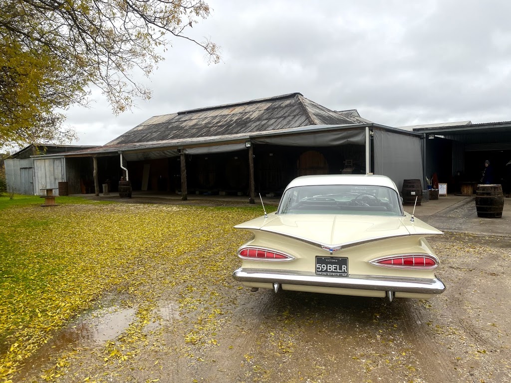 Old School Cruises | 62-64 Main St, Rutherglen VIC 3685, Australia | Phone: 0412 947 537