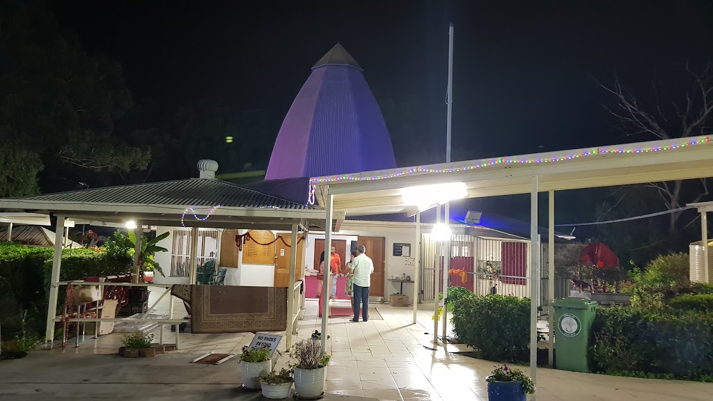 Shree Laxminarayan Mandir | hindu temple | 46 Daymar St, Burbank QLD 4156, Australia | 0732168848 OR +61 7 3216 8848