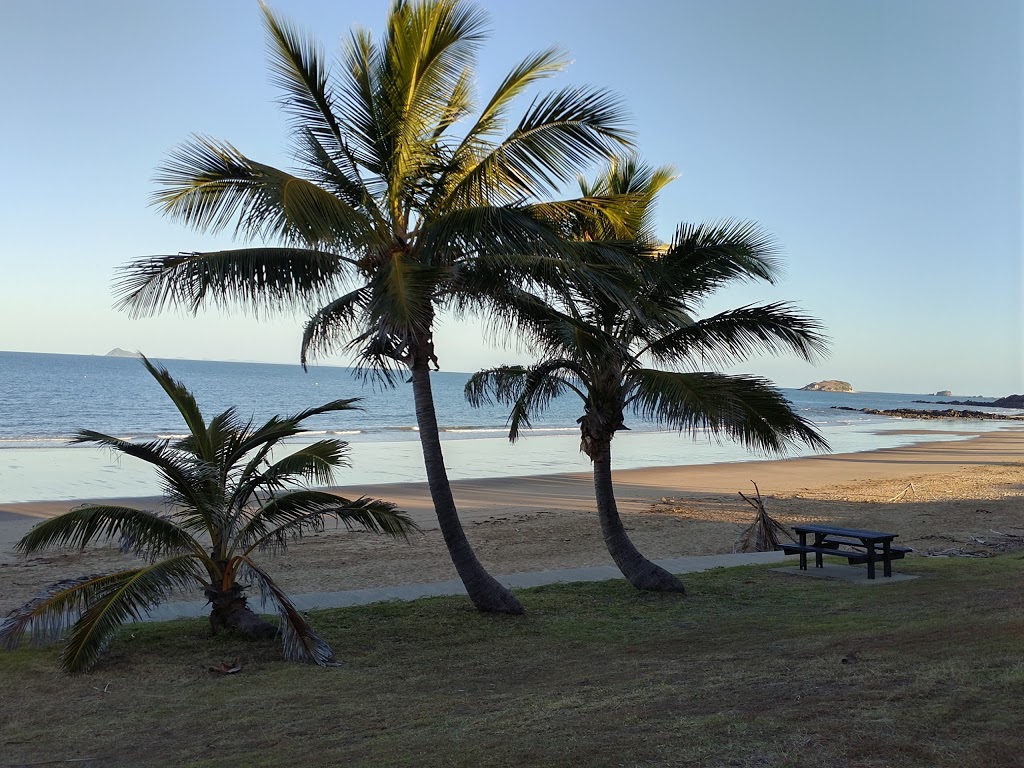 Emu Park Surf Lifesaving Club | 1 Keppel St, Emu Park QLD 4710, Australia | Phone: (07) 4939 6207