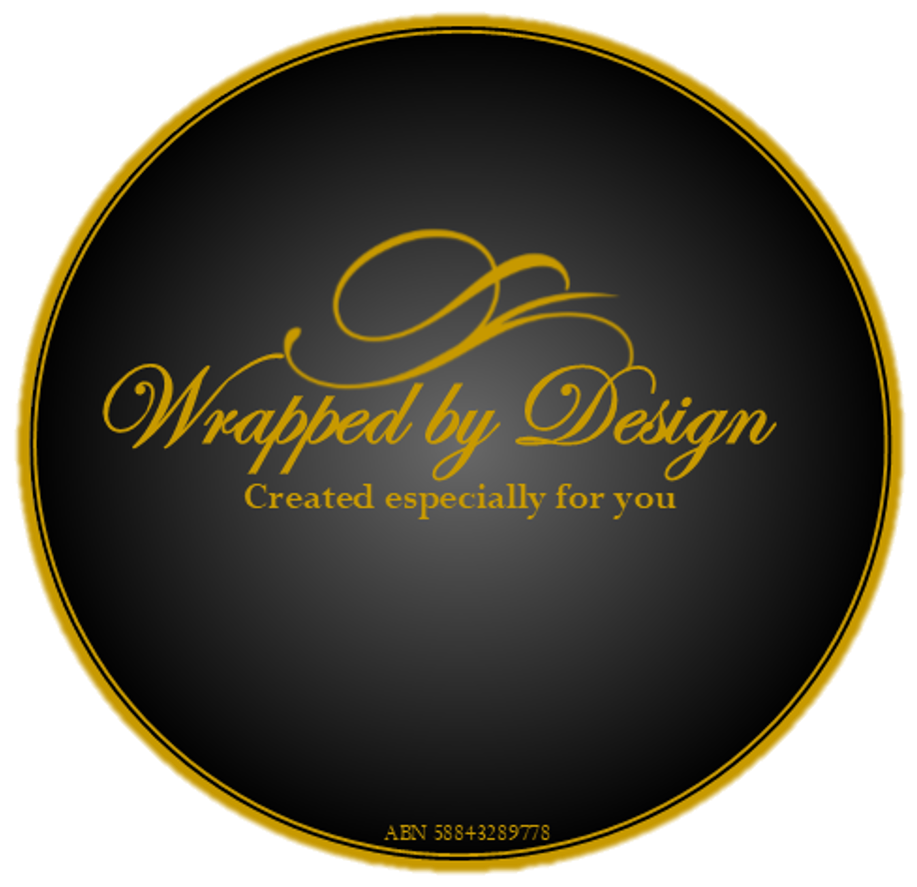 Wrapped by Design | store | 15 Ethereal Dr, McKail WA 6330, Australia | 0424651492 OR +61 424 651 492