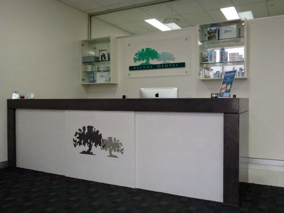 Avenue Dental Kawana | dentist | 114 Nicklin Way, Warana QLD 4575, Australia | 0754934414 OR +61 7 5493 4414