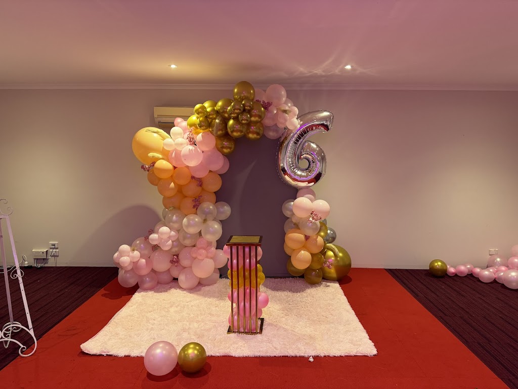 TARNEIT FARM EVENTS | 95 Kenning Rd, Tarneit VIC 3029, Australia | Phone: 0404 249 938