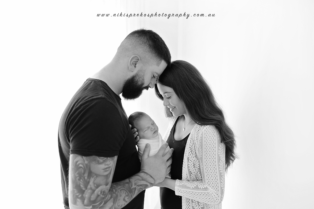 Niki Sprekos Photography | 71 Alma St, Malvern East VIC 3145, Australia | Phone: 0408 114 414