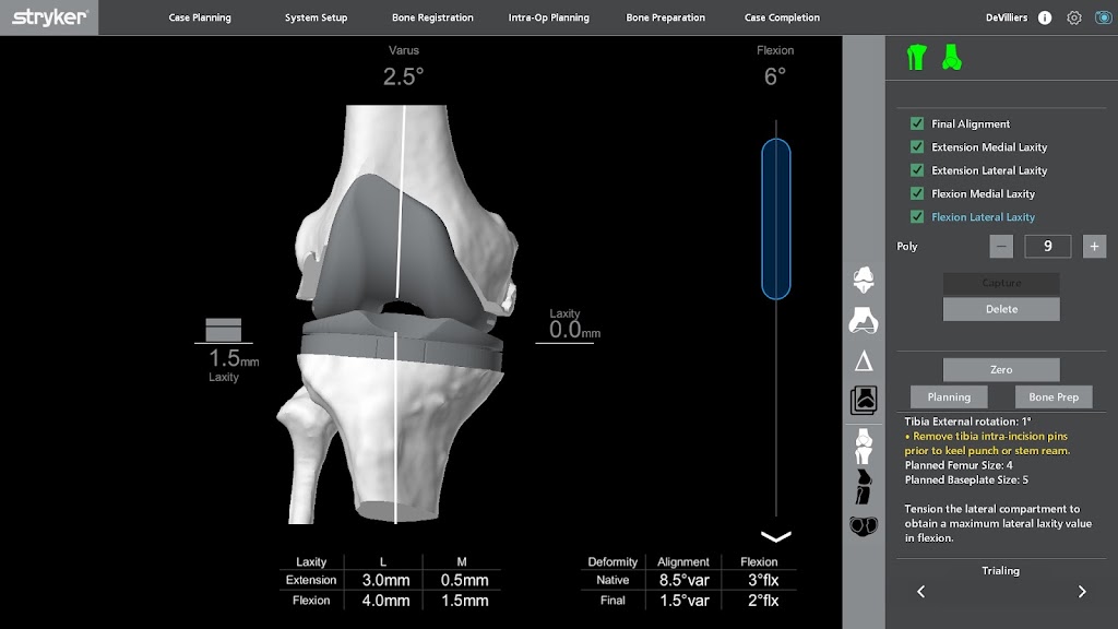 Westgippsland Orthopaedics | 41 Landsborough St, Warragul VIC 3820, Australia | Phone: (03) 5623 0810