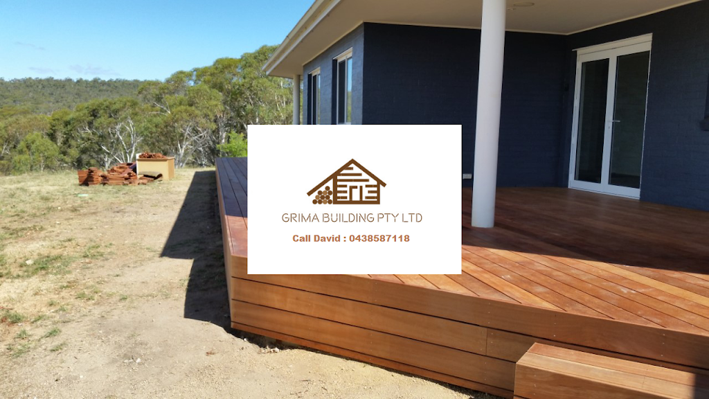 Grima Building Pty Ltd | Eastern Creek NSW 2766, Australia | Phone: 0438 587 118