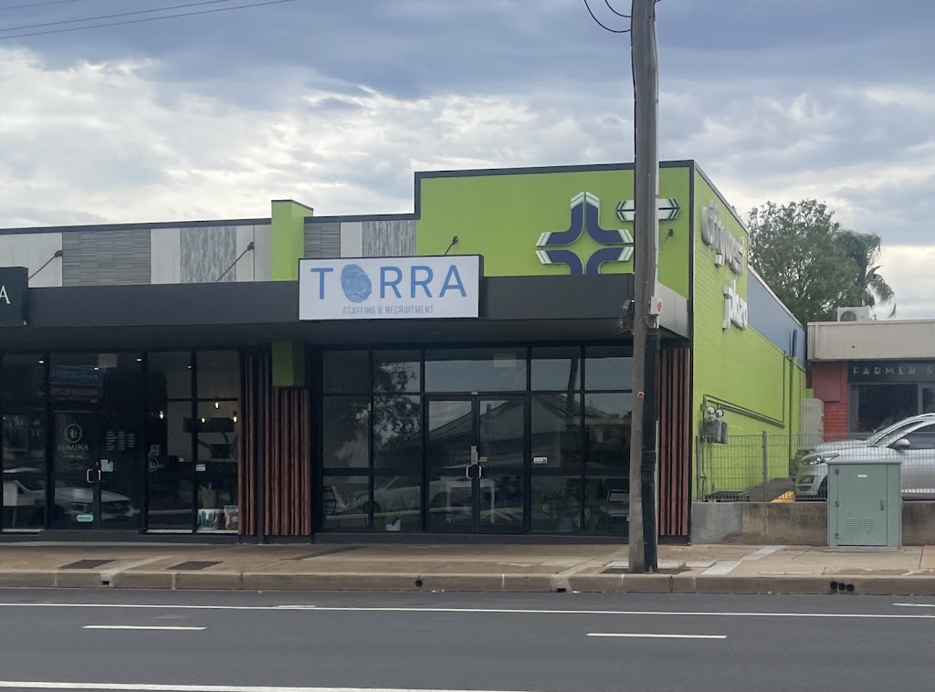 Torra Staffing & Recruitment | Unit 1/1 Capital Dr, Dubbo NSW 2830, Australia | Phone: (02) 6800 1799