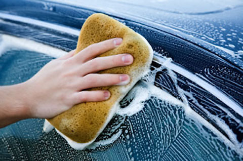 We Wash U Shop | car wash | Rosebud Plaza, 37 McCombe Street, Rosebud VIC 3939, Australia | 0359821411 OR +61 3 5982 1411