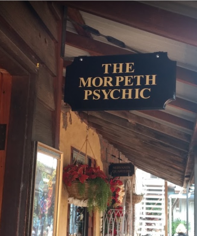 The Morpeth Psychic | Shop C/139 Swan St, Morpeth NSW 2321, Australia | Phone: 0447 480 130