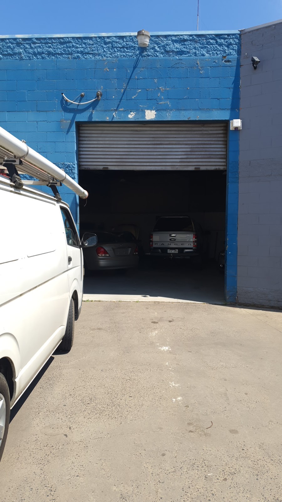 ARD Auto Electrics | car repair | 19 Balmoral Ave, Dandenong VIC 3175, Australia | 0435940020 OR +61 435 940 020