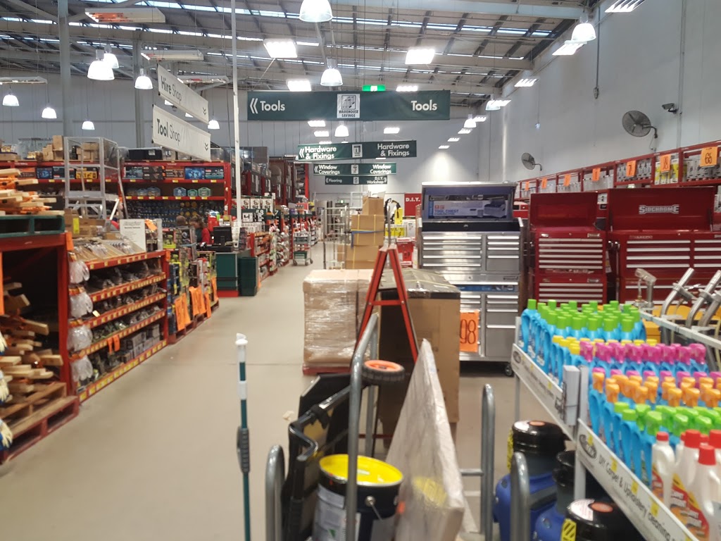 Bunnings Villawood | Cnr Woodville Rd &, Tangerine St, Villawood NSW 2163, Australia | Phone: (02) 9914 3000