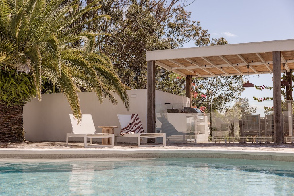 Daybreak Forest | 2 Elliot Rd, Clunes NSW 2480, Australia | Phone: 0417 102 664