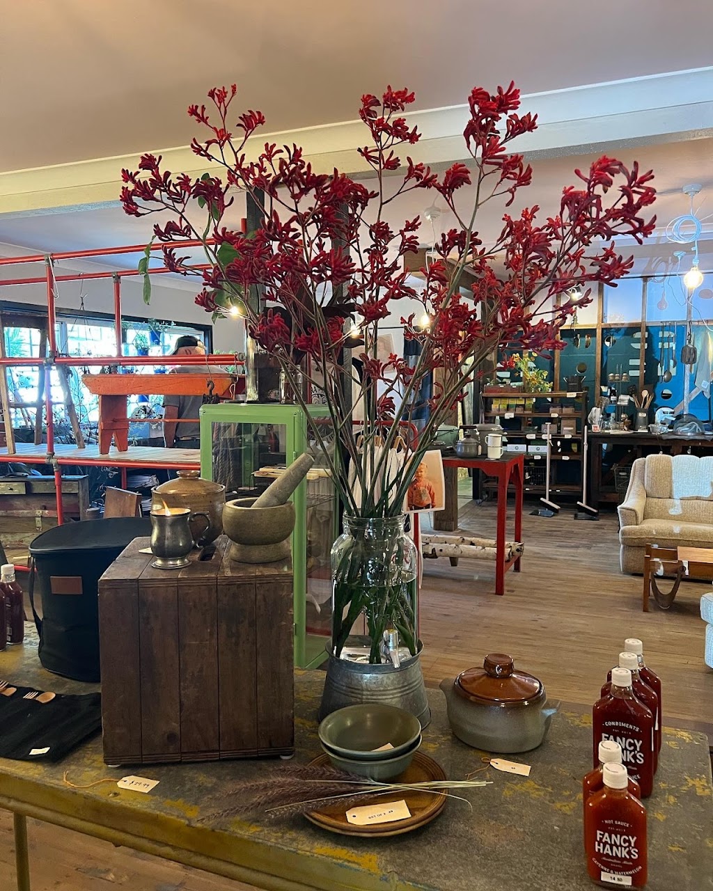 JEAN General Store | Shop 2/32 Brighton St, Bundeena NSW 2230, Australia | Phone: 0413 664 250