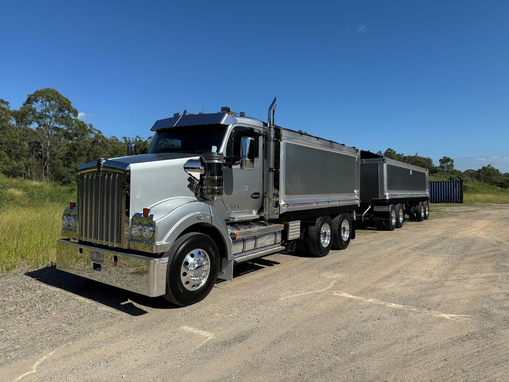 Farrell Transport Group | 17 Wallaby Way, Pimpama QLD 4209, Australia | Phone: (07) 2145 6800