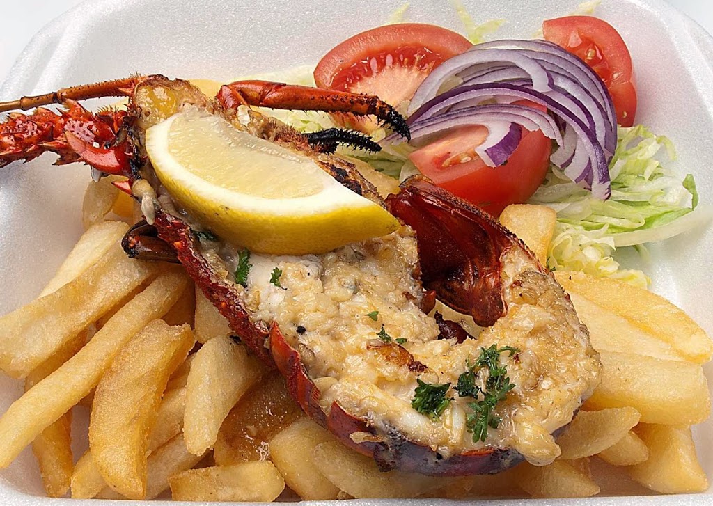 Lobster Shack-Cervantes WA | restaurant | 37 Catalonia St, Cervantes WA 6511, Australia | 0896527010 OR +61 8 9652 7010