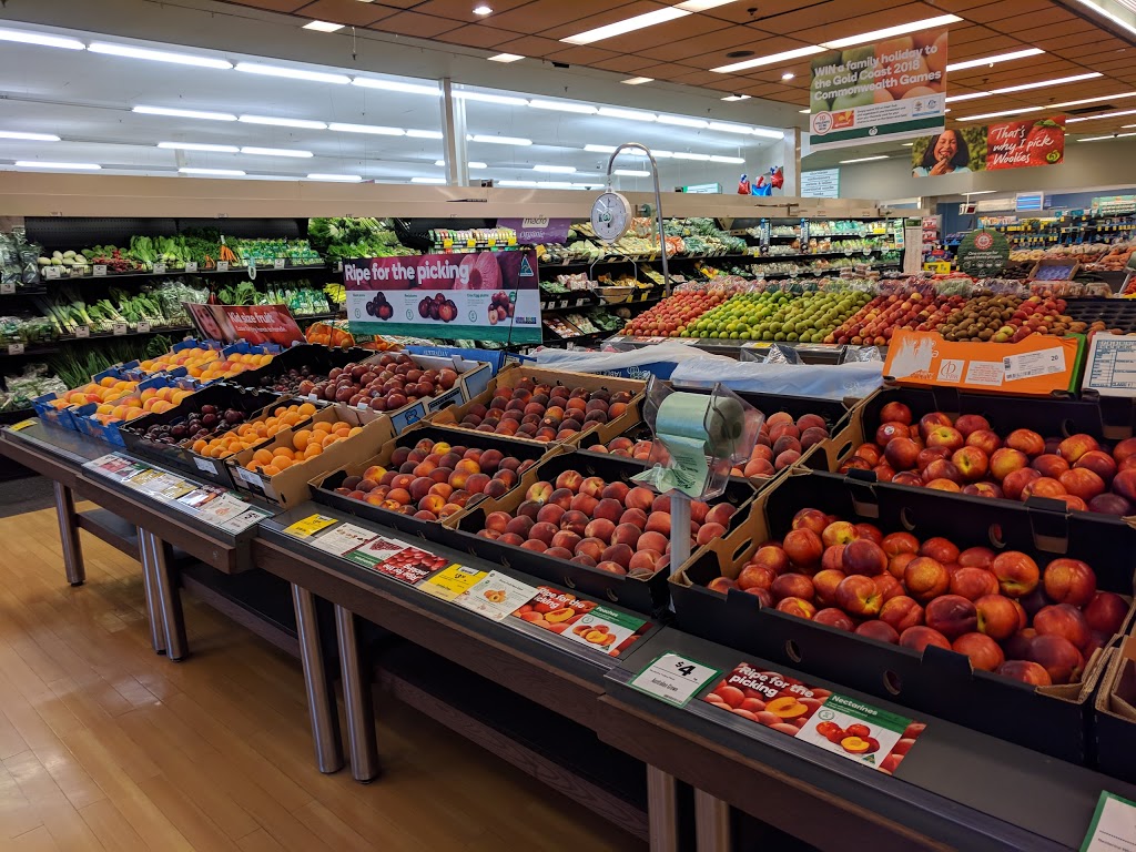 Woolworths Pakenham Market Place | supermarket | Market Place, 55 Slattery Pl, Pakenham VIC 3810, Australia | 0359435205 OR +61 3 5943 5205