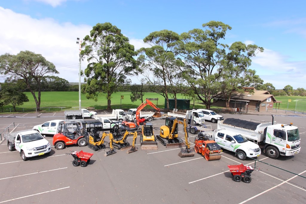 Growth Civil Landscapes Pty Ltd | 60 Oak Rd, Kirrawee NSW 2232, Australia | Phone: (02) 9501 3044