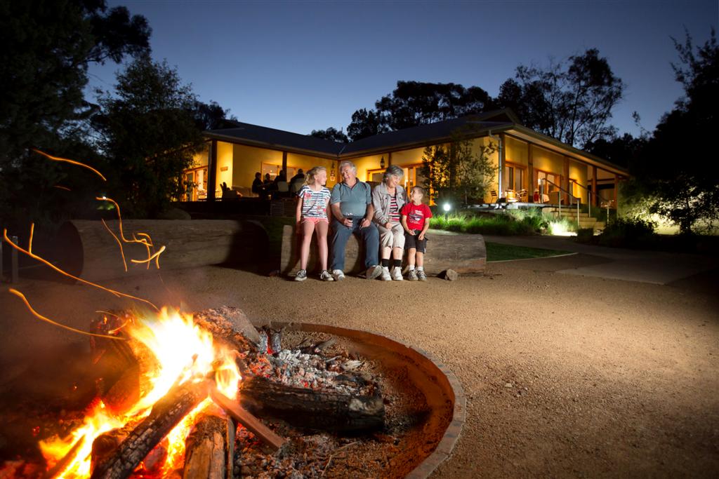Zoofari Lodge | lodging | WPZ, Obley Rd, Dubbo NSW 2830, Australia | 0268811488 OR +61 2 6881 1488