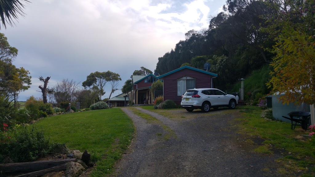 Eastern Reef Cottages | lodging | Port Campbell Rd, Port Campbell VIC 3269, Australia | 0355986561 OR +61 3 5598 6561