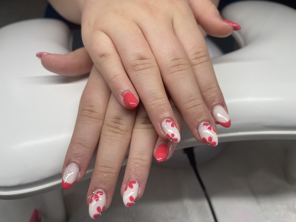 Rose and Reign Nails | Liddiard Rd, Traralgon VIC 3844, Australia | Phone: 0431 460 895