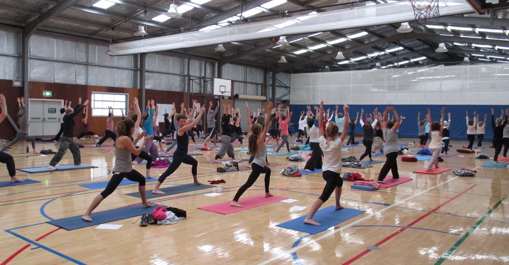 Megan Jones Yoga - Relaxation, Yoga Retreats, Teacher Training | school | 12 Breese Parade, Forster Community Centre, Senior Citizens Hall, Forster NSW 2428, Australia | 0416008018 OR +61 416 008 018