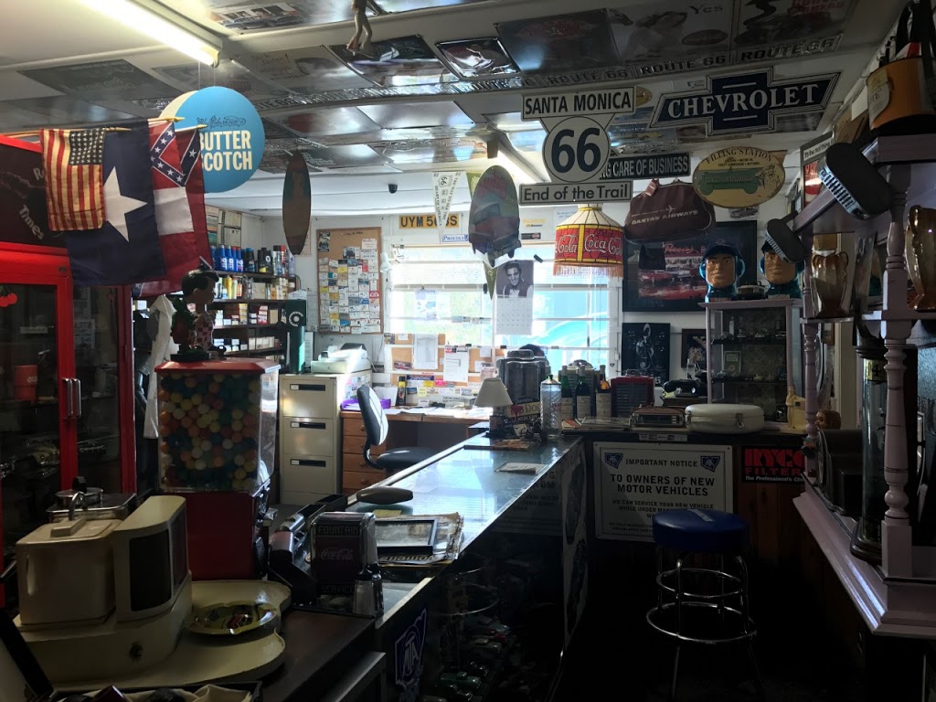 Wrench King | car repair | 60 Rowan Ave, Uralla NSW 2358, Australia | 0267784674 OR +61 2 6778 4674