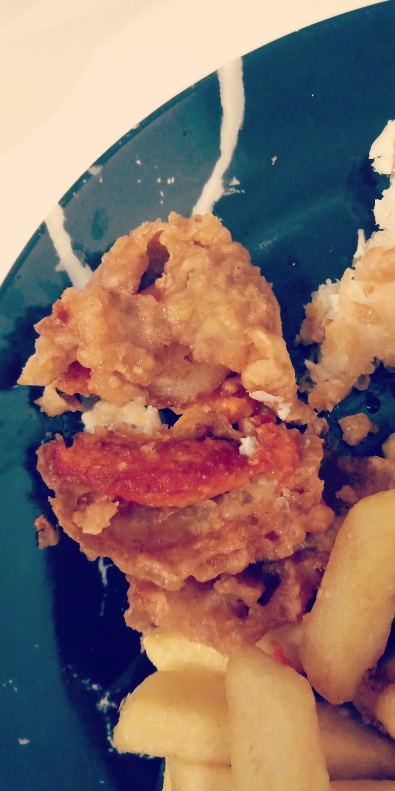 Hazelbank Fish Shop & Chinese Take Away (Order Online) | meal takeaway | 2 Hazelwood Rd, Traralgon VIC 3844, Australia | 0351747516 OR +61 3 5174 7516