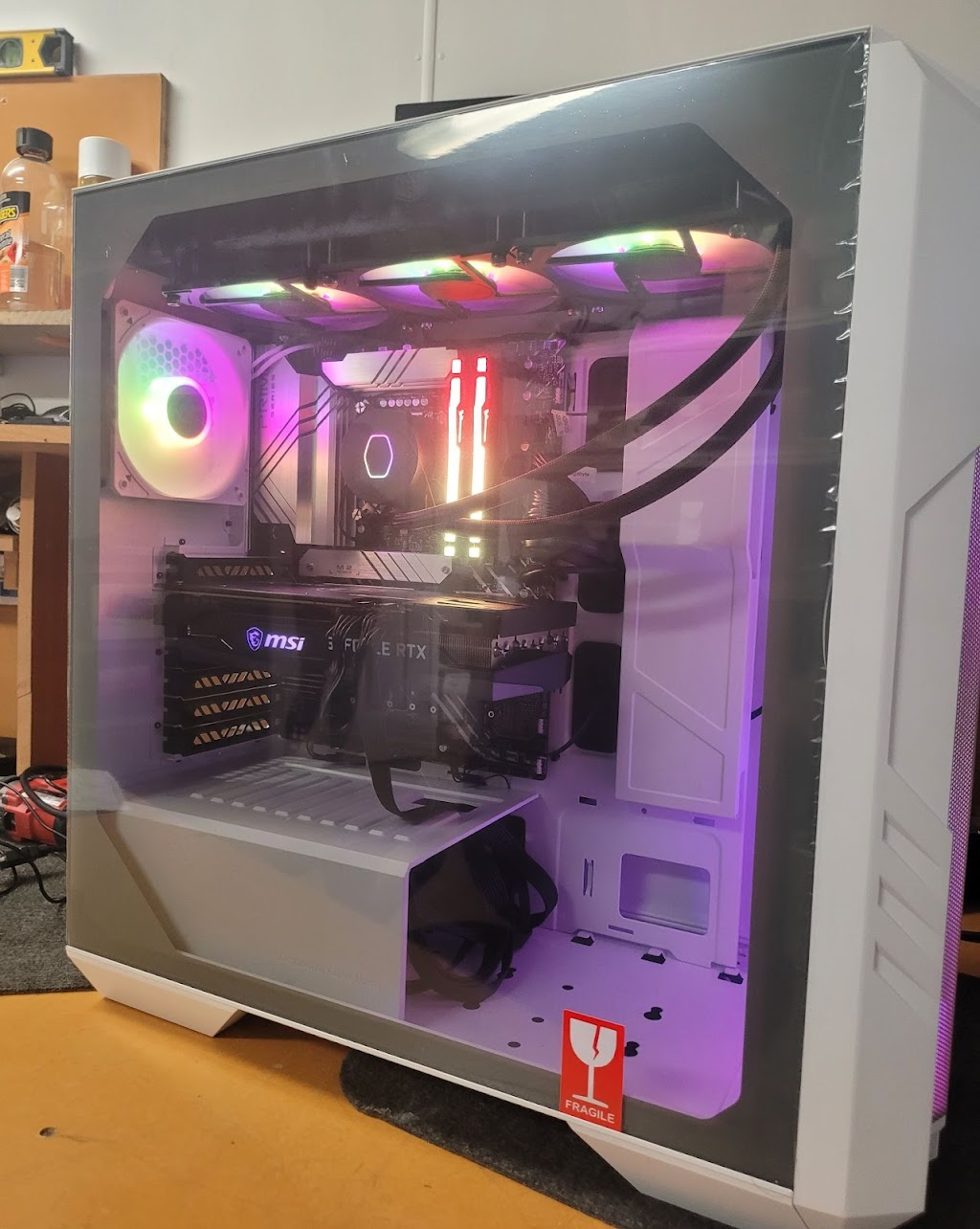 Micromac Computers | 3/1 OHart Cl, Charmhaven NSW 2263, Australia | Phone: (02) 4392 8000