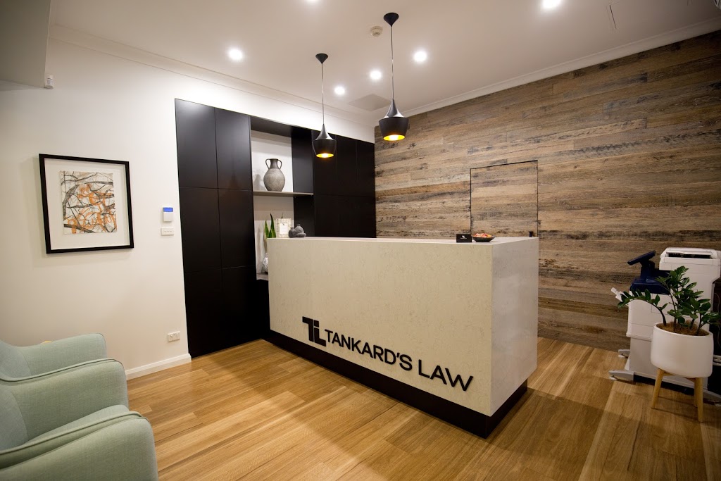 Tankards Law | lawyer | Shop 6/54 Fitzmaurice St, Wagga Wagga NSW 2650, Australia | 0269213220 OR +61 2 6921 3220