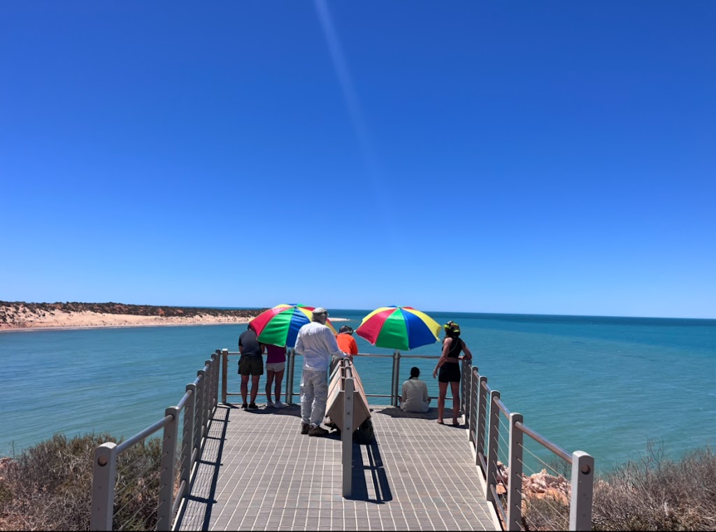 Wildsights 4WD Tours | 2 Denham Rd, Denham WA 6537, Australia | Phone: (08) 9948 1481