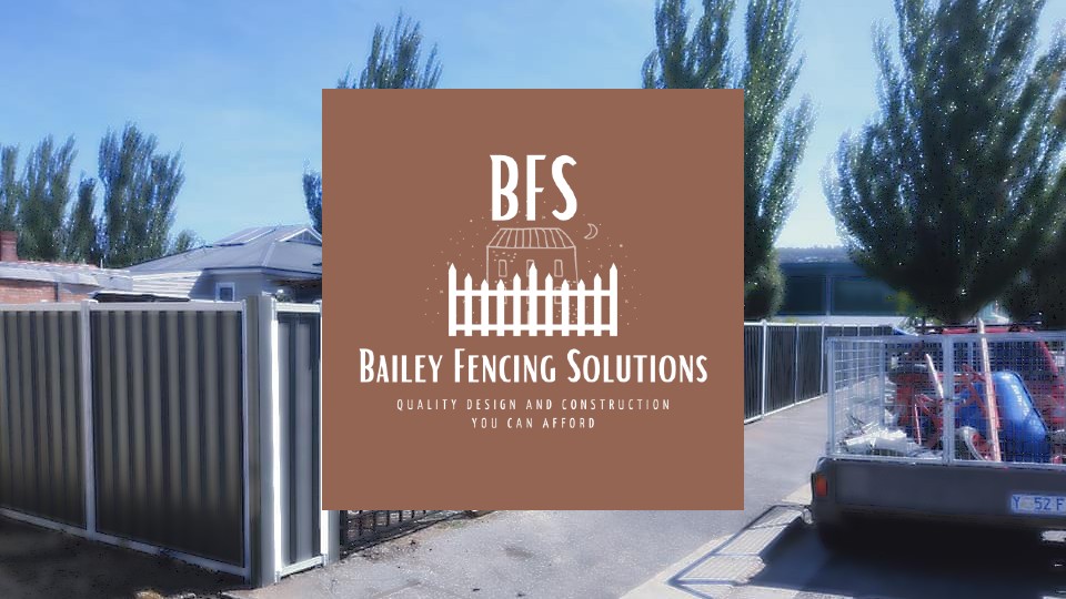 Bailey Fencing Solutions | general contractor | 39 Clare St, Hadspen TAS 7290, Australia | 0488002722 OR +61 488 002 722
