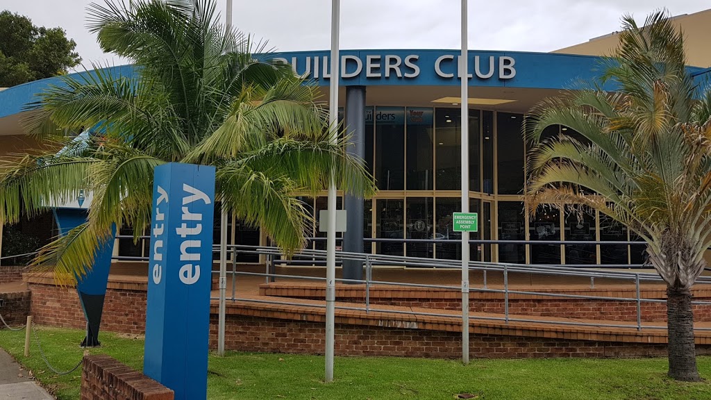 The Builders Club | 61 Church St, Wollongong NSW 2500, Australia | Phone: (02) 4229 6466