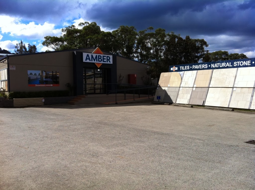 Amber Tiles | cemetery | 293 Manns Rd, Gosford NSW 2250, Australia | 0243245366 OR +61 2 4324 5366