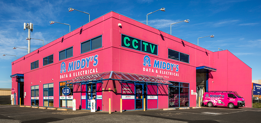 Middy's Pakenham (45-47 Bald Hill Rd) Opening Hours
