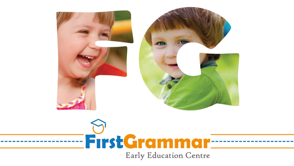 First Grammar Wantirna South | school | 1305 High St Rd, Wantirna South VIC 3152, Australia | 1800517040 OR +61 1800 517 040