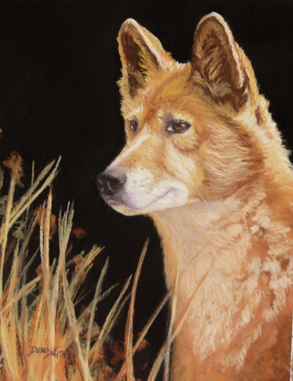 Denise Smith - Artist | 3 Anderson Rd, Healesville VIC 3777, Australia | Phone: 0408 351 700