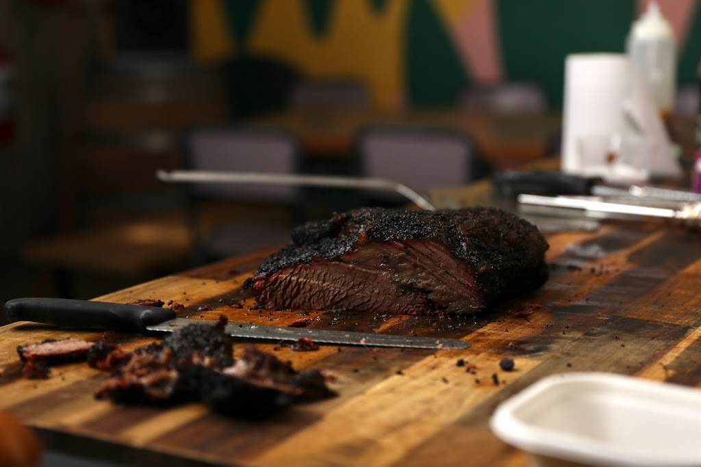 Limp Brisket at The Gem | 289 Wellington St, Collingwood VIC 3066, Australia | Phone: 0478 554 177