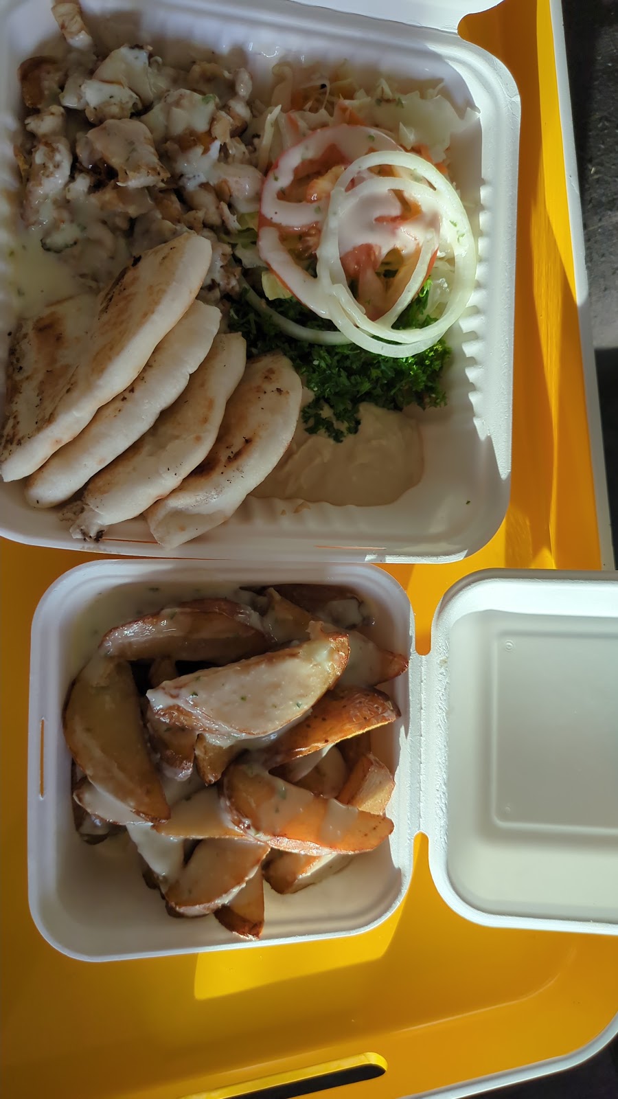 Northern Grill | 219 Anzac Ave, Seymour VIC 3660, Australia | Phone: 0427 125 270