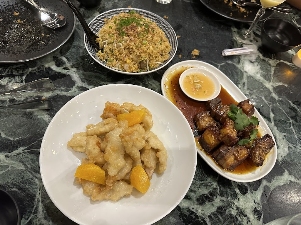 CHU Restaurant by China Doll, West HQ | 33 Railway St, Rooty Hill NSW 2766, Australia | Phone: (02) 9851 5850
