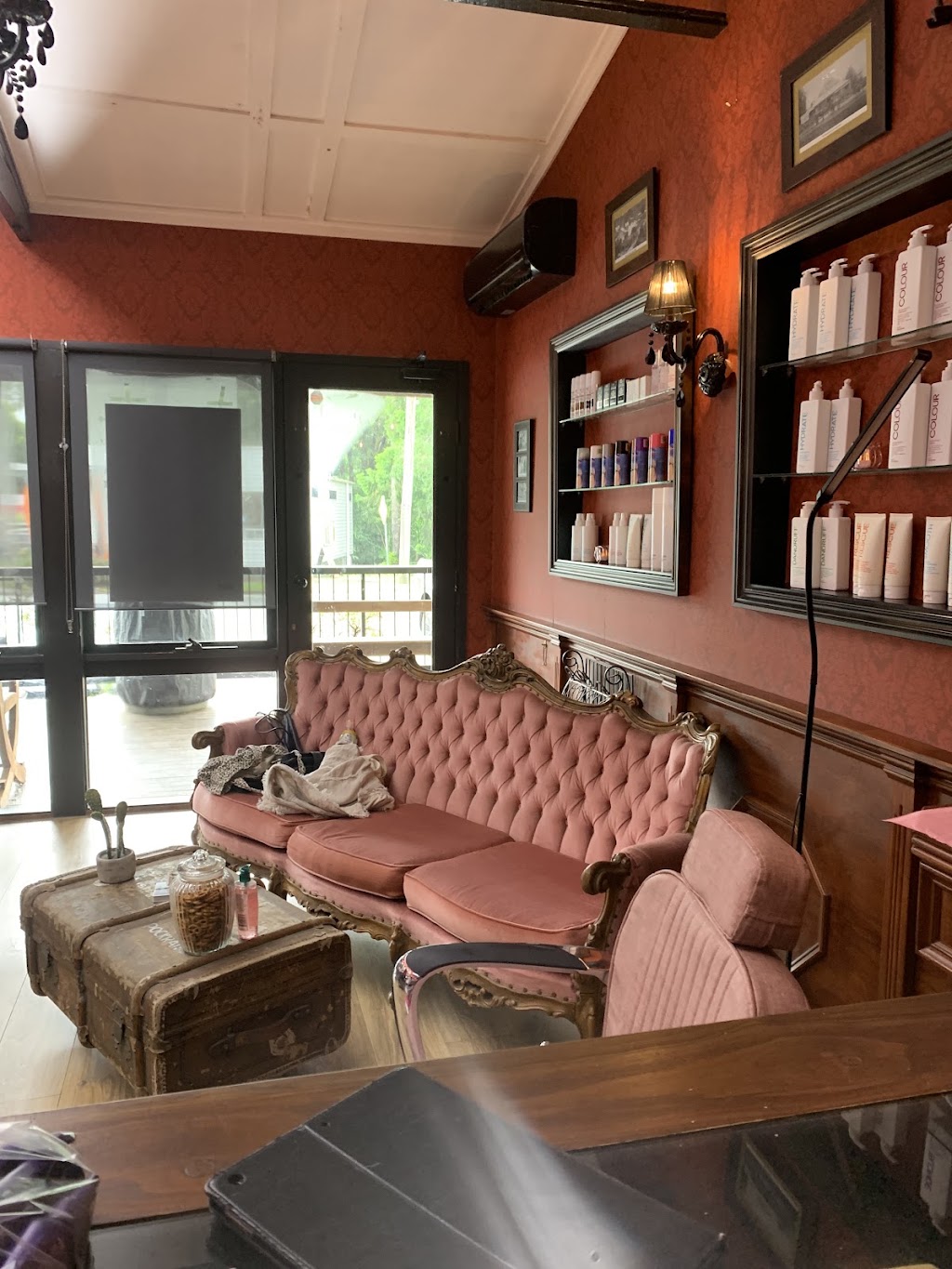 LaLaBeautyStudios | 2-4 Williams St, Dayboro QLD 4521, Australia | Phone: 0435 049 922