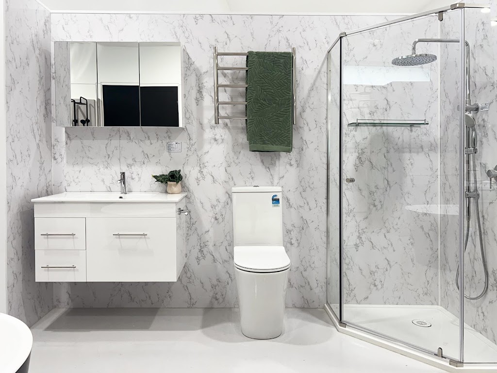 Fontaine Industries Mitcham Bathroom Supplies & Vanities | 472 Whitehorse Rd, Mitcham VIC 3132, Australia | Phone: (03) 8828 7138