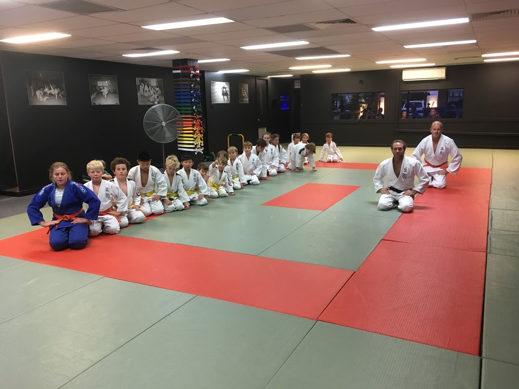 Rakuen Martial Arts | 1/54 Paradise Ave, Miami QLD 4220, Australia | Phone: 0474 917 975