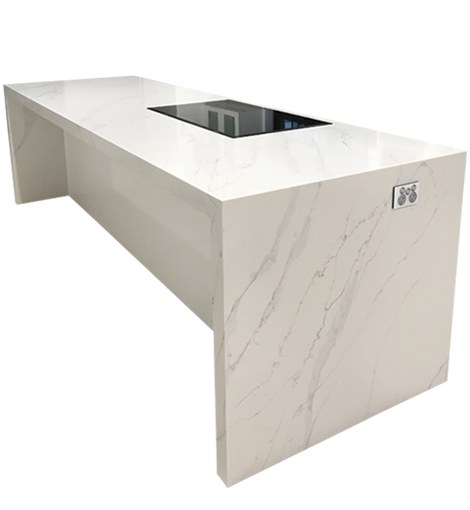 All in Stone Benchtops | home goods store | 10 Production St, Svensson Heights QLD 4670, Australia | 0741511411 OR +61 7 4151 1411