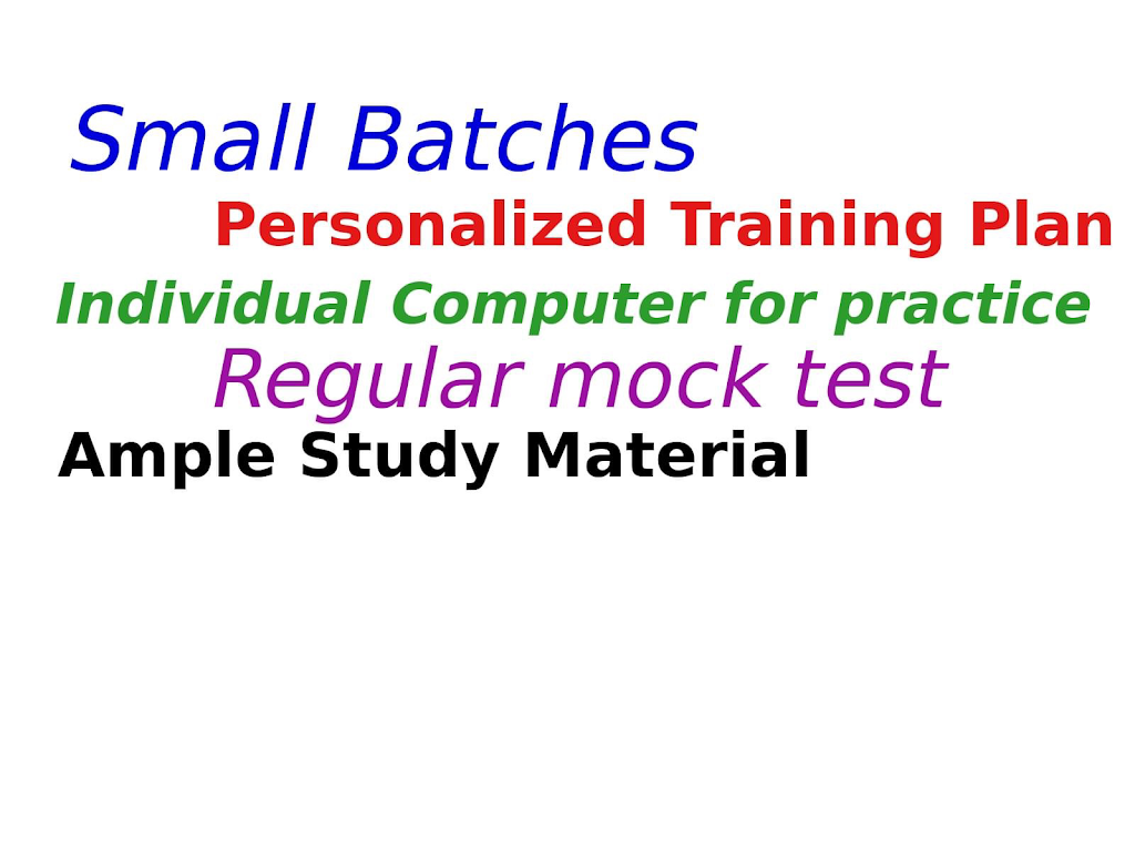 English Pro- PTE / IELTS Coaching | 1 Clover Ln, Wyndham Vale VIC 3024, Australia | Phone: 0403 571 580