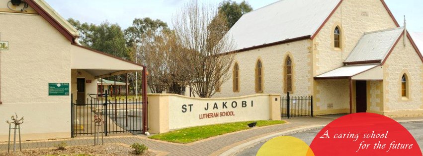 St Jakobi Lutheran School | 208 Lyndoch Valley Rd, Lyndoch SA 5351, Australia | Phone: (08) 8524 4137