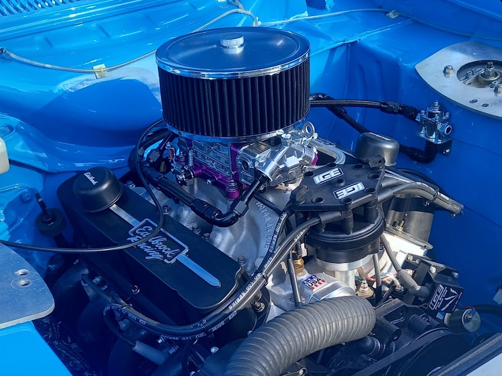 T-Rex Racing Engines | 882/886 Richmond Rd, Berkshire Park NSW 2765, Australia | Phone: 0408 612 027