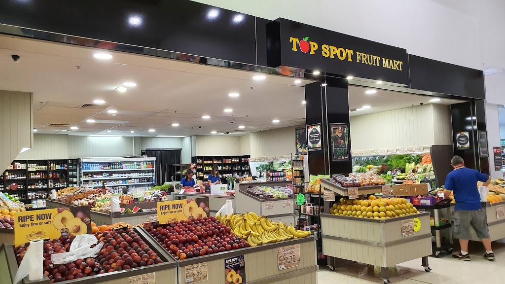 Top Spot Fruit Mart | store | 24/59A Albany Creek Rd, Aspley QLD 4034, Australia | 0738631400 OR +61 7 3863 1400