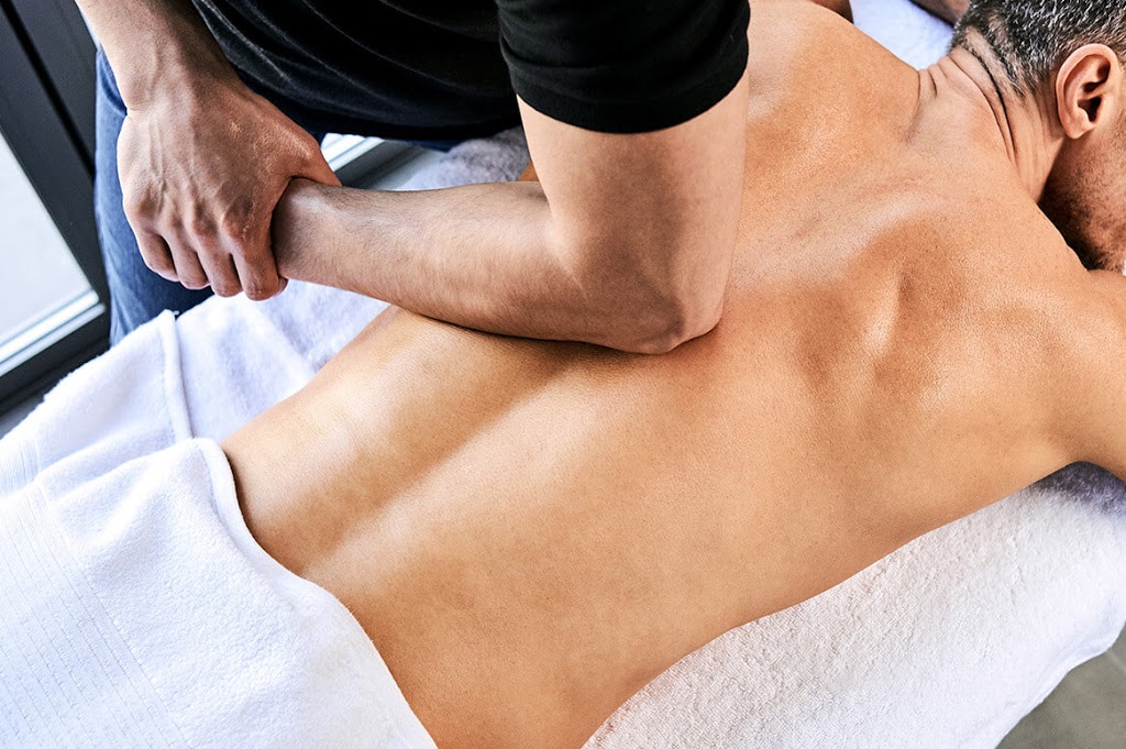 Active Remedial Massage | 23 Black St, Brighton VIC 3186, Australia | Phone: 0403 086 821