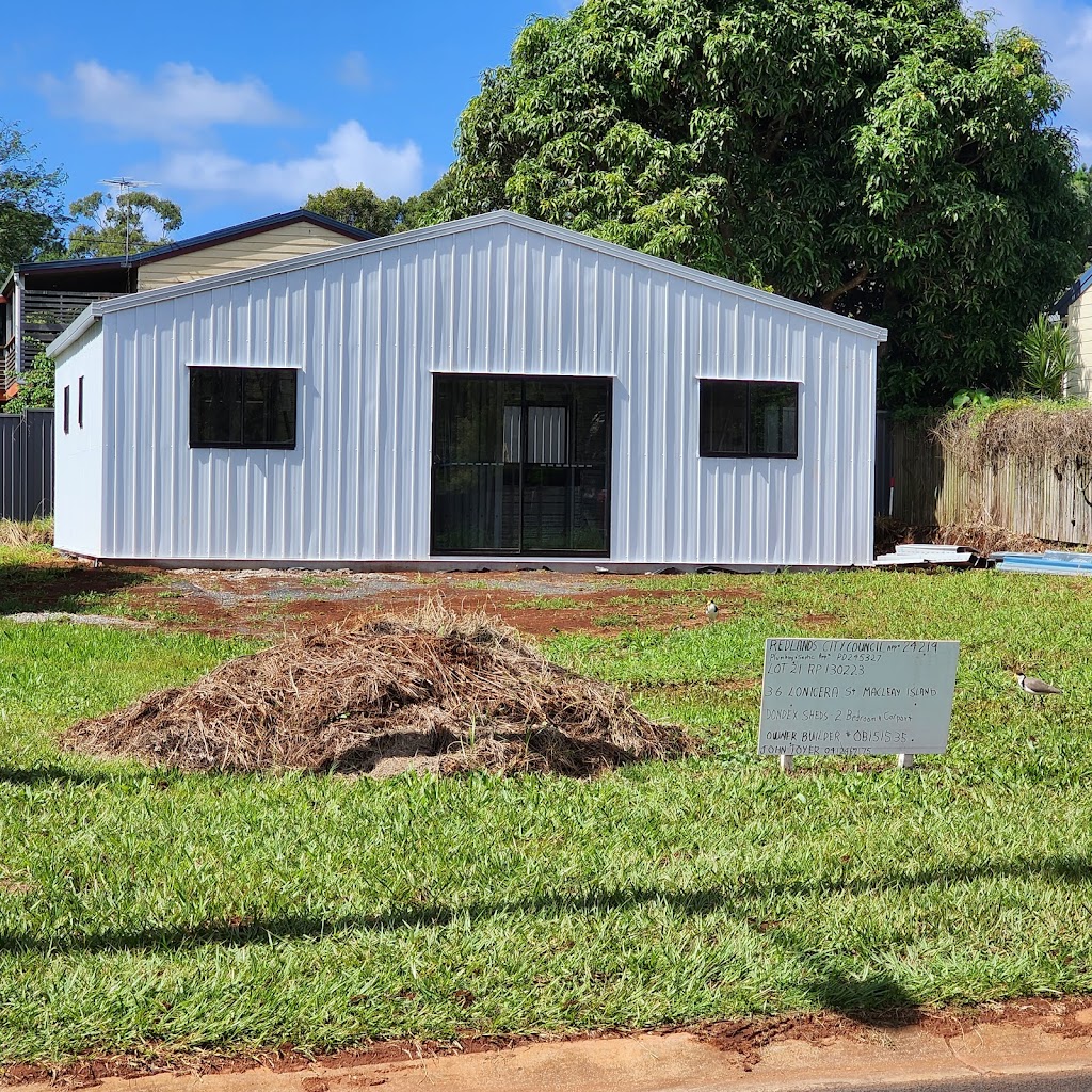 Prestige Garage Construction | 288 Stoney Camp Rd, Park Ridge South QLD 4125, Australia | Phone: 0450 873 832