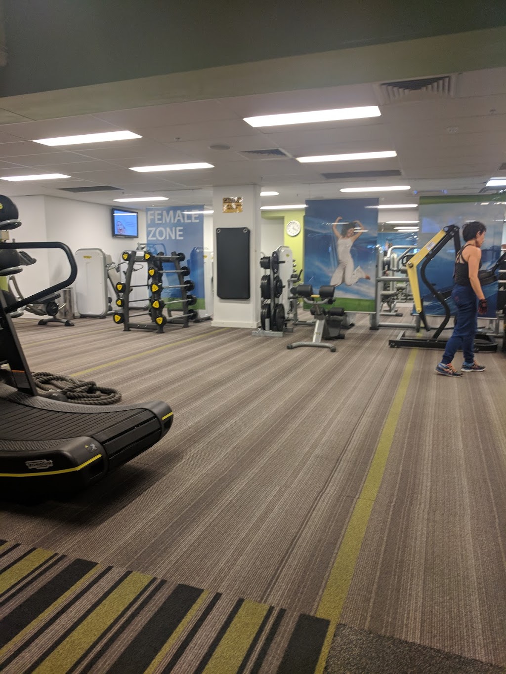 Healthmates Gym | Revesby NSW 2212, Australia | Phone: (02) 8707 6930